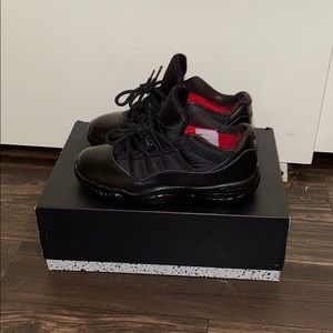 Air Jordan Retro 11 Lows